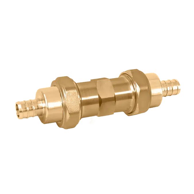 FlowShield™ DuC - Dual Check Backflow Preventer - NA Market