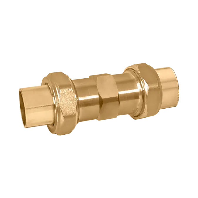 FlowShield™ DuC - Dual Check Backflow Preventer - NA Market