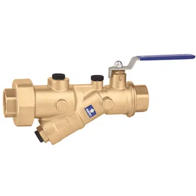 bild för FlowCal™ - Automatic Flow Balancing Valve - NA Market