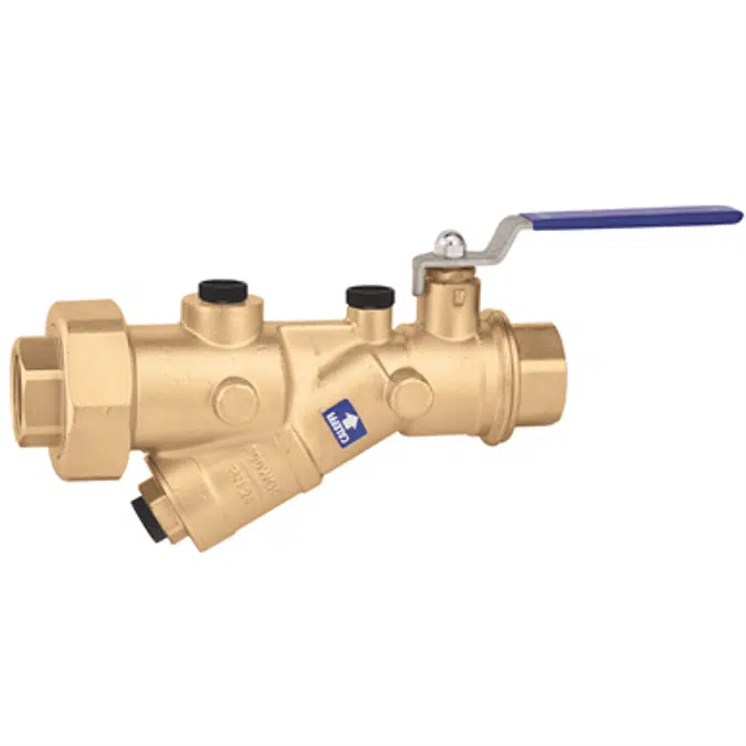 FlowCal™ - Automatic Flow Balancing Valve - NA Market