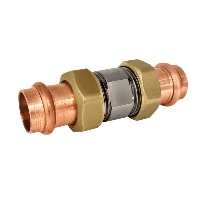 Serviceable Low Lead Check Valves - NA Market