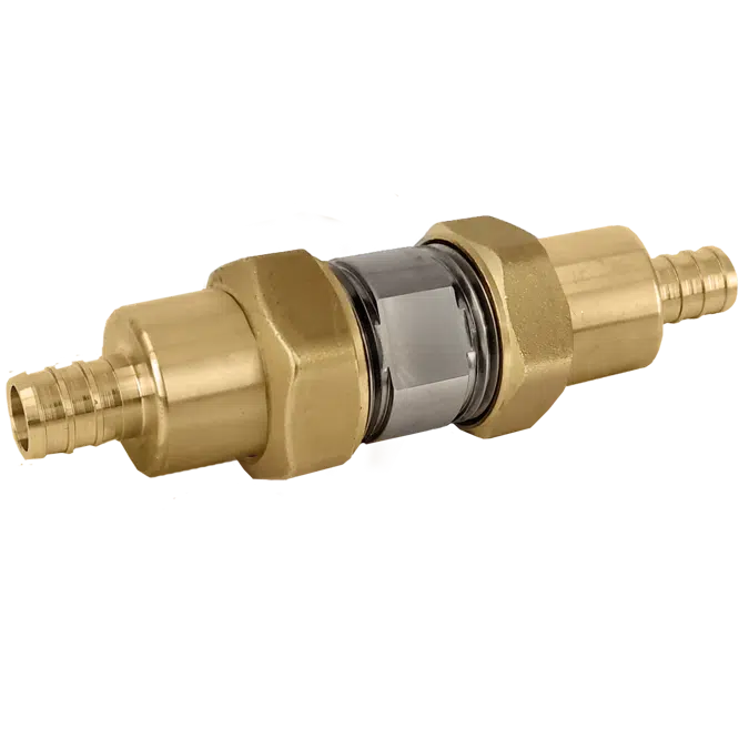 Serviceable Low Lead Check Valves - NA Market