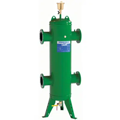 Image for Hydraulic separator - Freestanding - NA Market