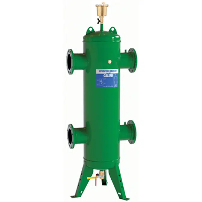 Hydraulic separator - Freestanding - NA Market