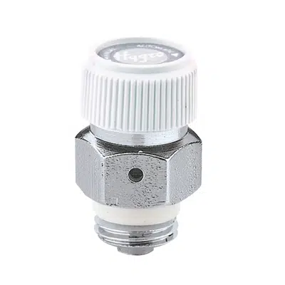изображение для HYGROCAL™ Automatic Hygroscopic Air Vent - NA Market