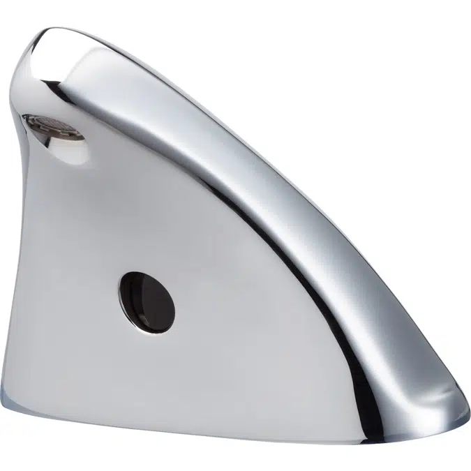 Touchless Ligature Resistant Faucet, ELR-E12A-11ABCPT