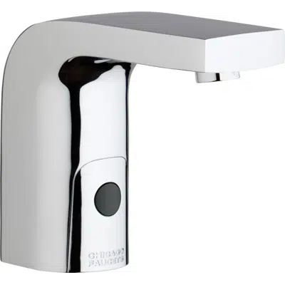 Image for Touch-Free, Programmable Faucet with Above-Deck Electronics, 116.750.AB.1T