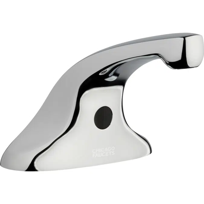 Touchless Faucet with Plug-and-Play Installation, EVR-A12A-61ABCPT