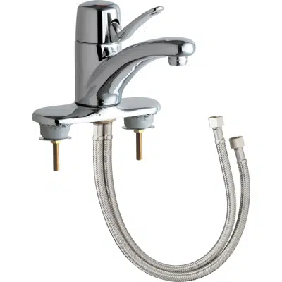 изображение для Deck-Mounted Manual Faucet with 4" Centers, 2200-4ABCP