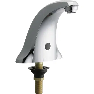 Image pour Touch-Free, Programmable Faucet with Above-Deck Electronics, 116.606.AB.MT