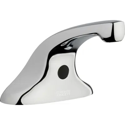 Image for Touchless Faucet with Plug-and-Play Installation, EVR-A12D-61ABCPT