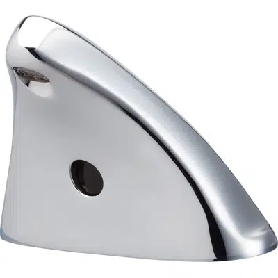 Image for Touchless Ligature Resistant Faucet, ELR-E12E-63ABCPT