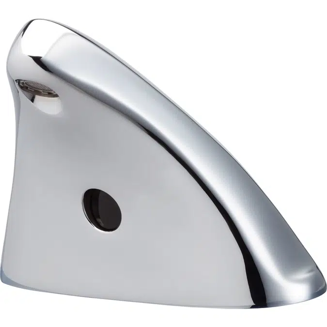 Touchless Ligature Resistant Faucet, ELR-E12E-11ABCPT