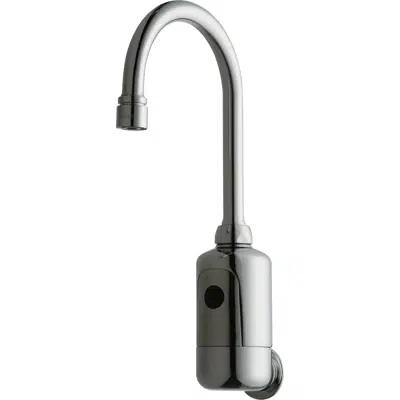 Image for Touch-Free, Programmable Faucet with Above-Deck Electronics, 116.114.AB.1T