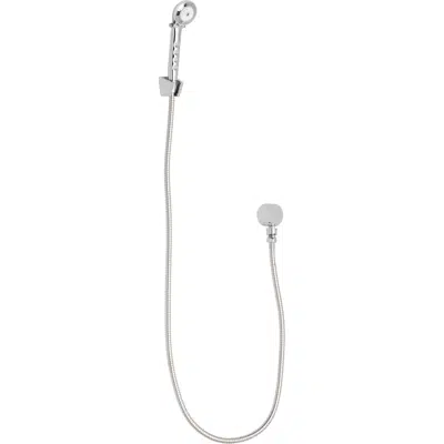 Image pour 1.5 GPM Wall-Mounted Shower Hand Spray, 150-ALCP