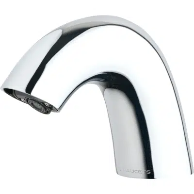 รูปภาพสำหรับ EQ® Arc Compact Touchless Faucet with Advanced Electronics, EQ-R11A-21ABCP