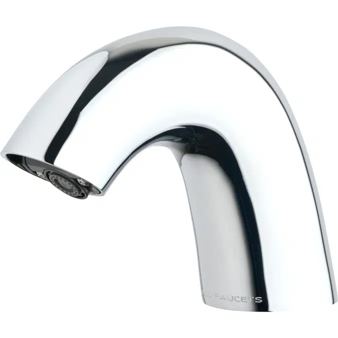 EQ® Arc Compact Touchless Faucet with Advanced Electronics, EQ-R11A-21ABCP