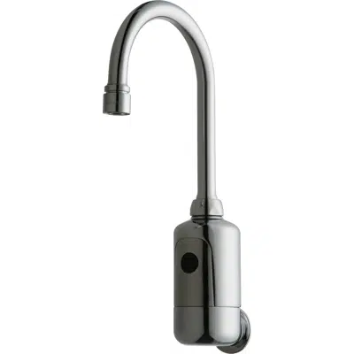 Image for Touch-Free, Programmable Faucet with Above-Deck Electronics, 116.647.AB.1T