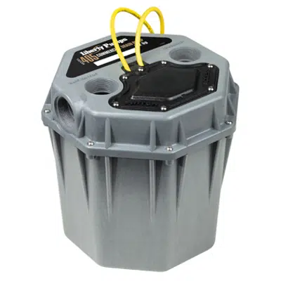 bild för 1/2 hp Commercial Drain Pump