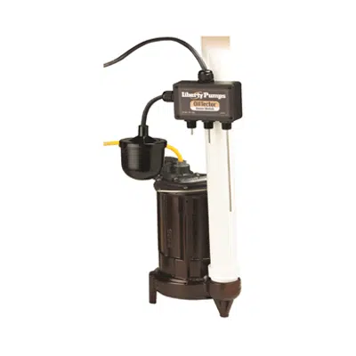 Obrázek pro Elevator Sump Pump System OilTector®