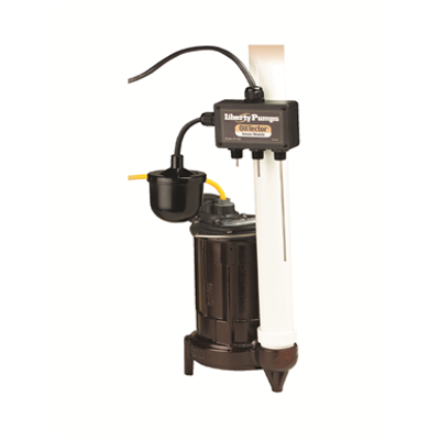 Image for Elevator Sump Pump System OilTector®