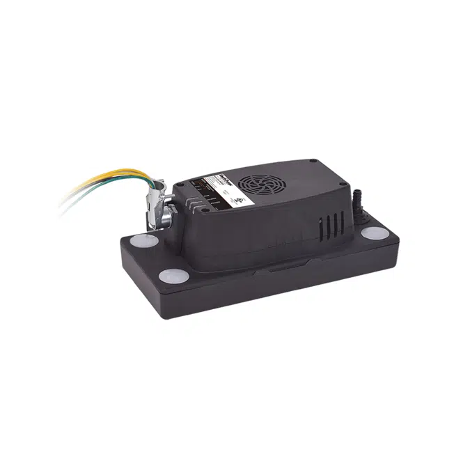 LCU-PR220S, 230V Plenum Rated Condensate Pumps