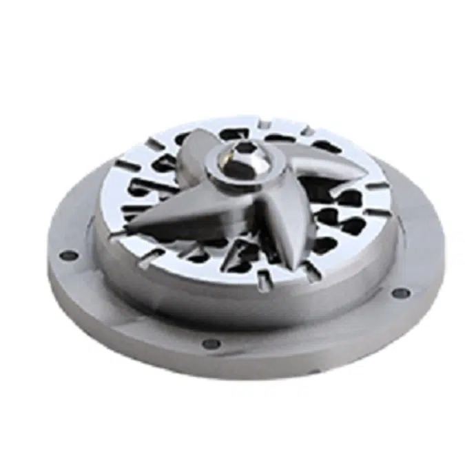 XLGV03 / XLGH03 Series, 3HP, Hazardous Location Grinder Pump