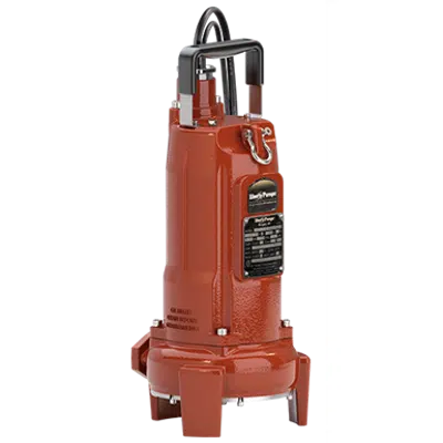 kép a termékről - XLGH02-Series Explosion Proof Omnivore® Grinder