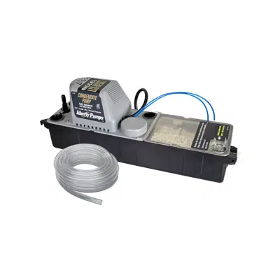 LCU-N20ST, 115V Neutralizing Condensate Pump için görüntü