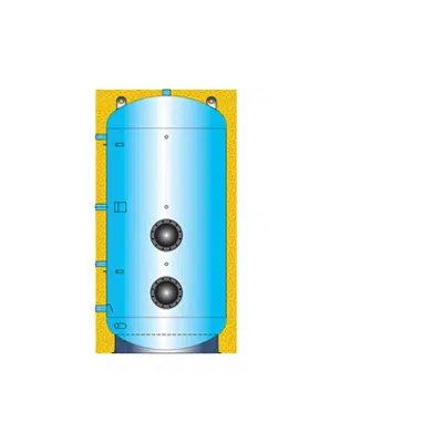 imazhi i Storage tank Comfort V