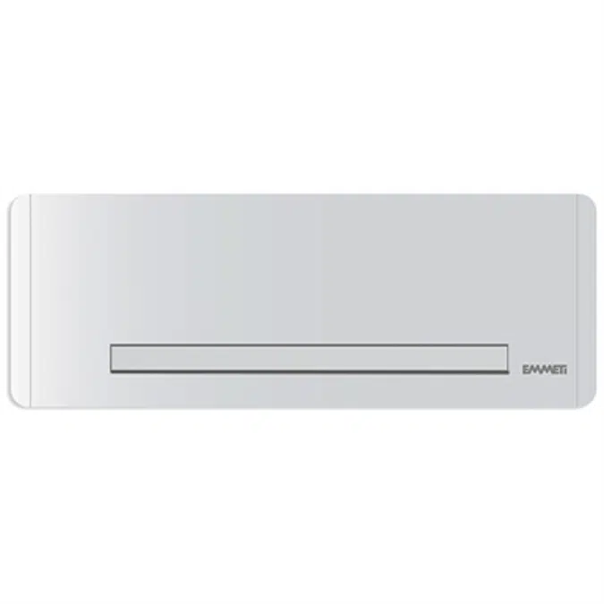 Ventilconvettore SILENCE ETWW THINW-010