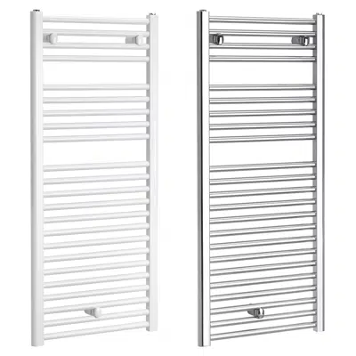 Image for 
Canaletto hydronic towel warmer