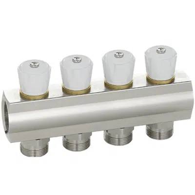 Image for TopSan Manifold 3/4"