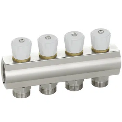 Зображення для TopSan Manifold 3/4"