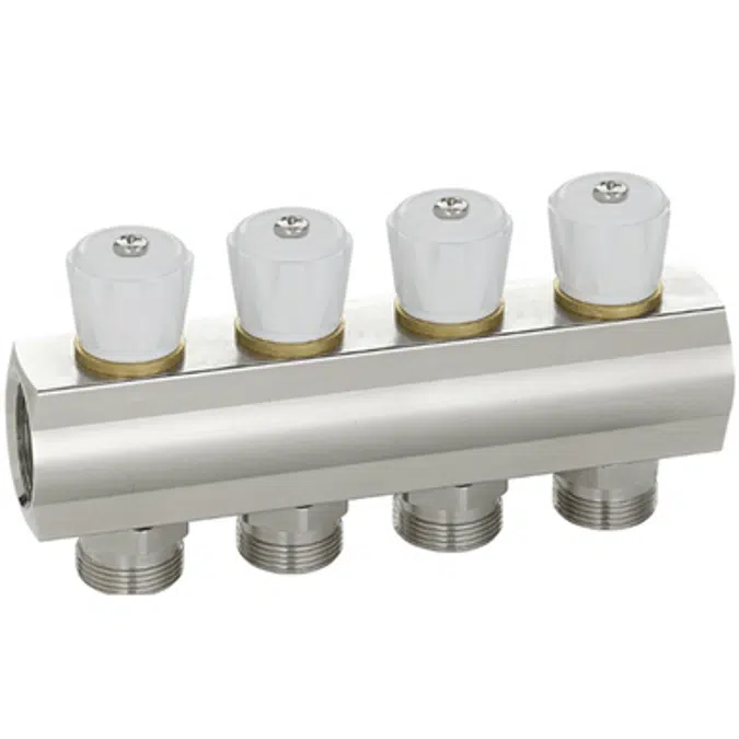 TopSan Manifold 3/4"