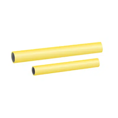 Image for Gaspex pipe in bare 4 mt