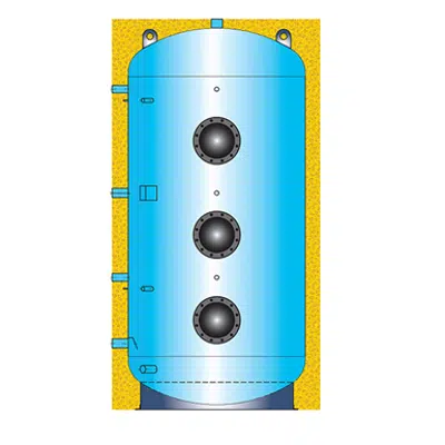 Storage tank Comfort S图像