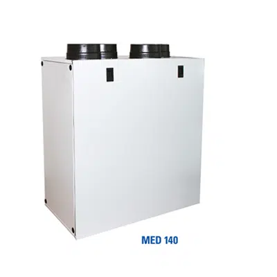 kép a termékről - VMC - RECUPERA MED B - 140