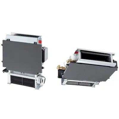 bilde for Fancoil SILENCE ETI THIN-LAN