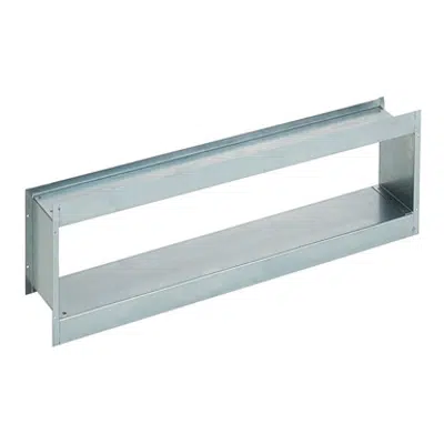Obrázek pro Air inlet straight plenum PA