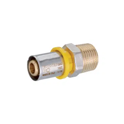 billede til Gaspex - Straight male union joint