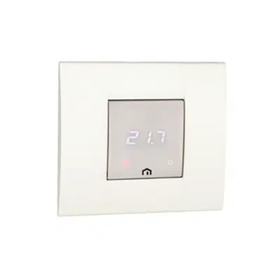 SINTESI Mini Wall Wi-Fi chronothermostat图像