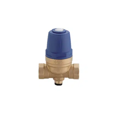 Pressure reducer Eco +  FF图像