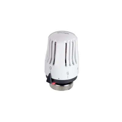 Thermostatic head Sensor için görüntü