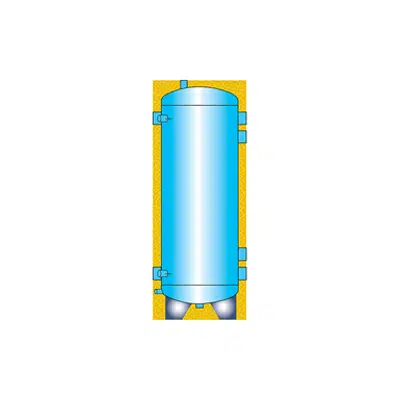 Image for Inertial Tank ETW