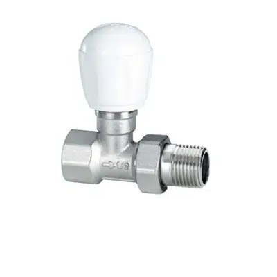 Image for Poker thermostatizable  straight for steel pipe
