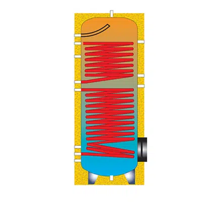 Imagem para Storage tank HE2V}