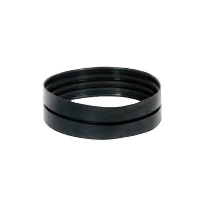 Ring to connection tube/ tube