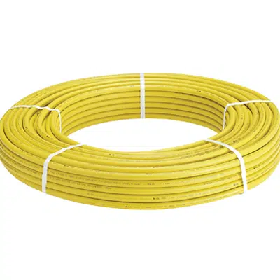 Image for Gaspex pipe in roll
