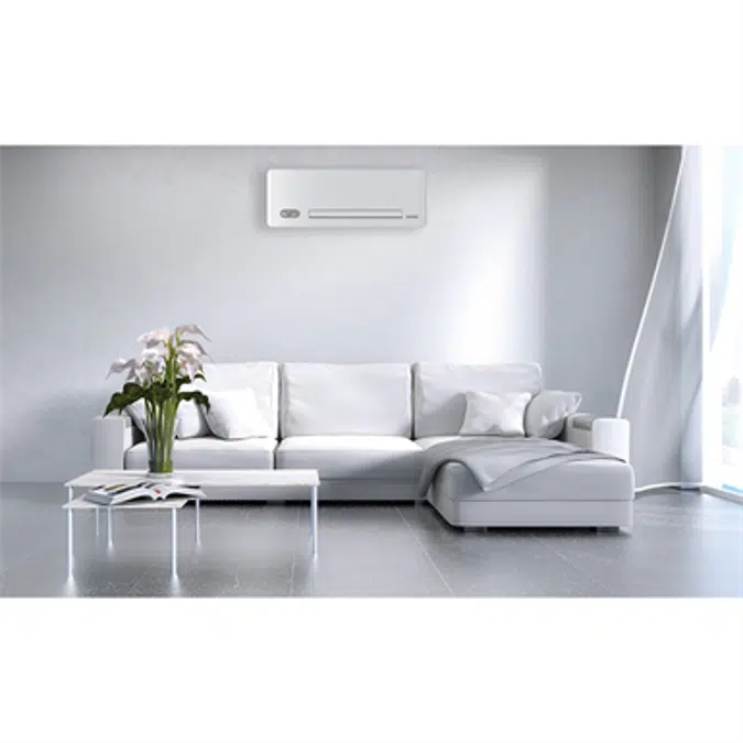 Fancoil SILENCE ETWW THINW-V-Auto  